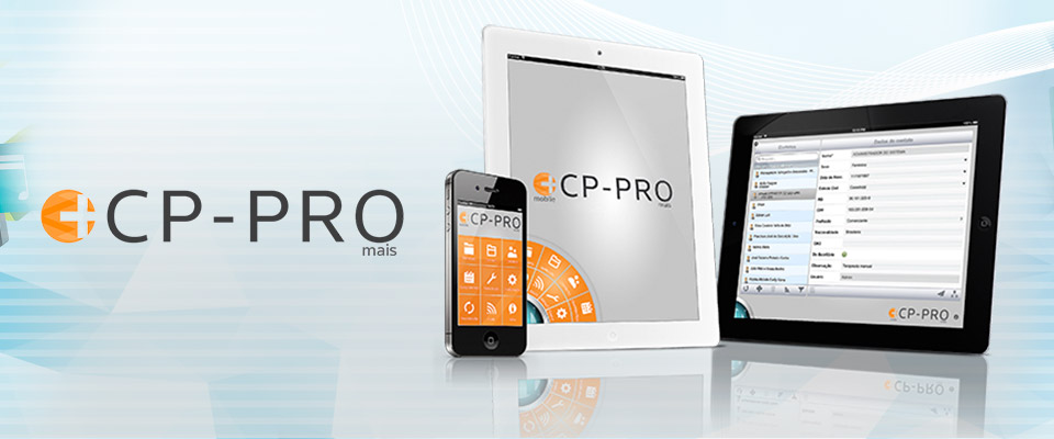 CP-PRO Software jurídico